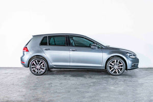 Volkswagen Golf Highline