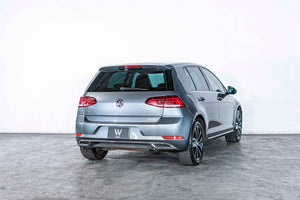 Volkswagen Golf Highline
