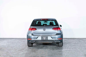 Volkswagen Golf Highline