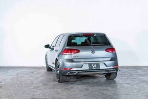 Volkswagen Golf Highline