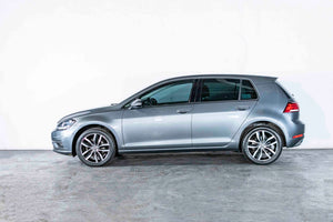 Volkswagen Golf Highline