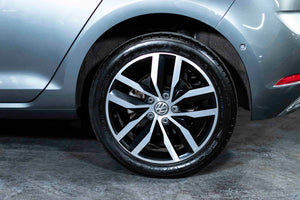 Volkswagen Golf Highline