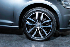 Volkswagen Golf Highline