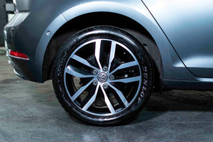 Volkswagen Golf Highline