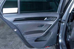 Volkswagen Golf Highline