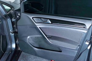 Volkswagen Golf Highline
