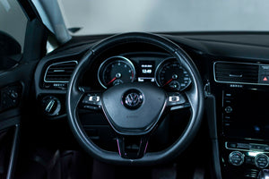 Volkswagen Golf Highline