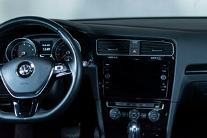 Volkswagen Golf Highline