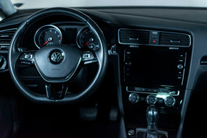 Volkswagen Golf Highline