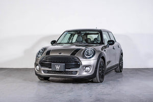 Mini Cooper Chili 5 Pts