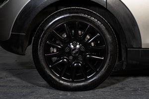 Mini Cooper Chili 5 Pts