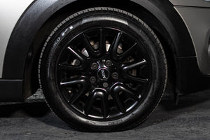 Mini Cooper Chili 5 Pts