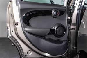 Mini Cooper Chili 5 Pts