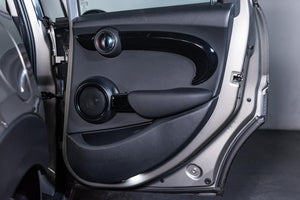 Mini Cooper Chili 5 Pts