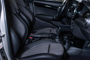 Mini Cooper Chili 5 Pts