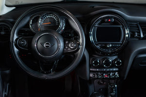 Mini Cooper Chili 5 Pts