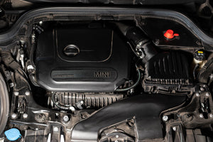 Mini Cooper Chili 5 Pts