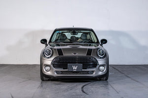 Mini Cooper Chili 5 Pts