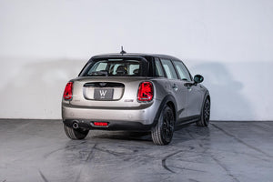 Mini Cooper Chili 5 Pts