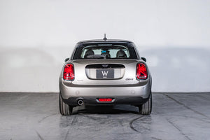 Mini Cooper Chili 5 Pts