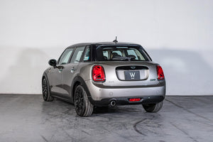 Mini Cooper Chili 5 Pts