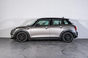 Mini Cooper Chili 5 Pts
