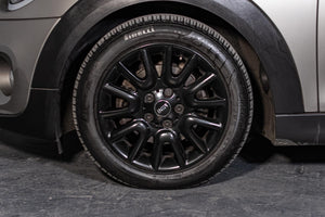 Mini Cooper Chili 5 Pts